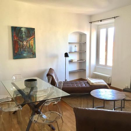 Chez Andrea, Centre Historique Ajaccio Apartment Ajaccio  Luaran gambar