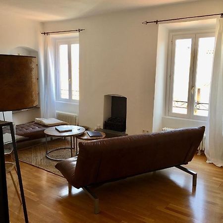 Chez Andrea, Centre Historique Ajaccio Apartment Ajaccio  Luaran gambar