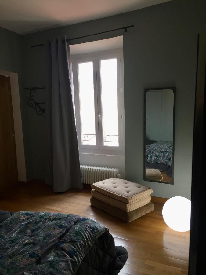 Chez Andrea, Centre Historique Ajaccio Apartment Ajaccio  Luaran gambar