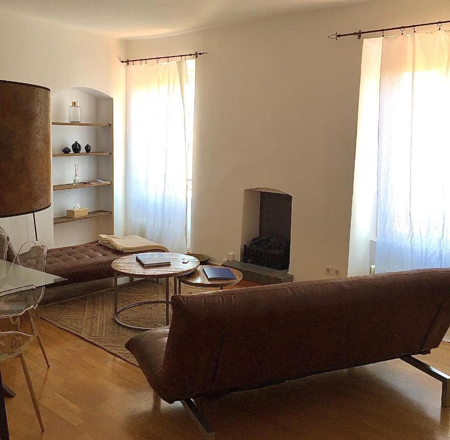 Chez Andrea, Centre Historique Ajaccio Apartment Ajaccio  Luaran gambar